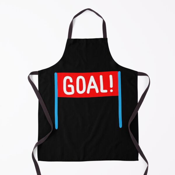 Item preview, Soccer Football Goal! designed and sold by AmazonArt.