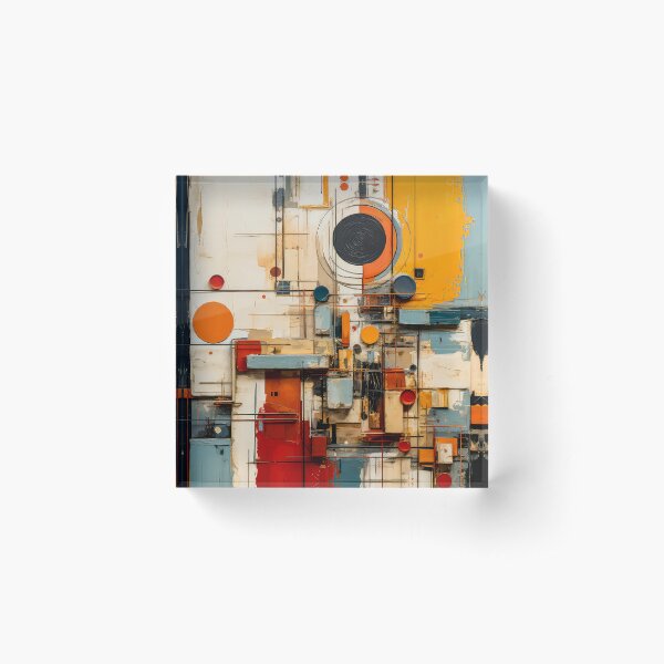 Item preview, Abstract designed and sold by JPugliese.