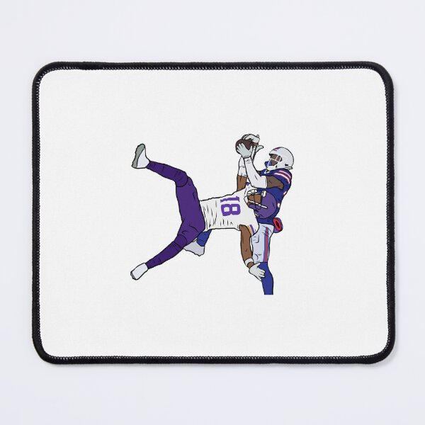 Item preview, Justin Jefferson Catch designed and sold by krohns.