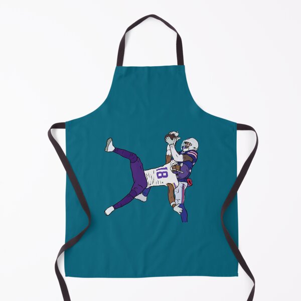 Item preview, Justin Jefferson Catch designed and sold by krohns.