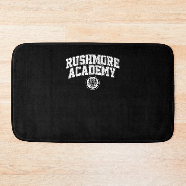 Item preview, Rushmore Academy  designed and sold by LuraBoehm.