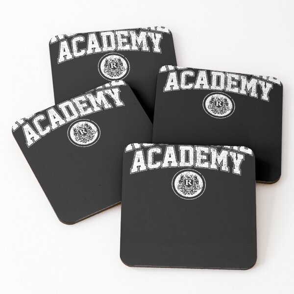 Item preview, Rushmore Academy  designed and sold by LuraBoehm.