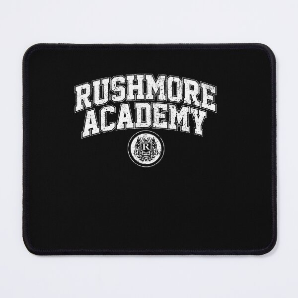 Item preview, Rushmore Academy  designed and sold by LuraBoehm.