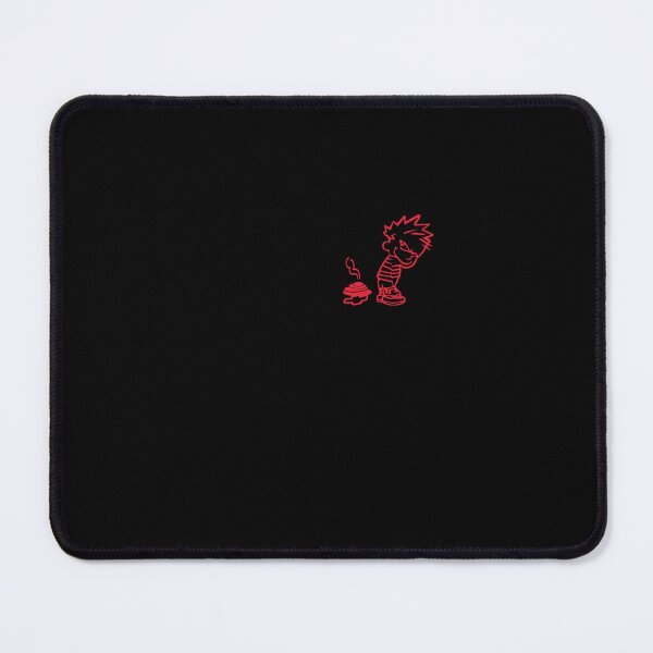 Item preview, Calvin and hobbes designed and sold by Stubbefield.