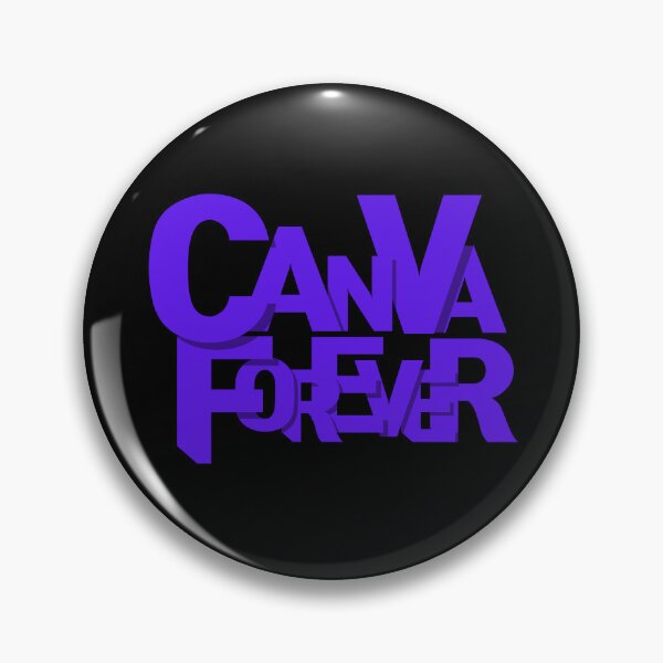 Item preview, Canva Forever Collection designed and sold by borabiii.