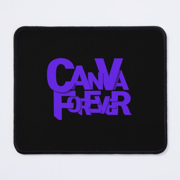 Item preview, Canva Forever Collection designed and sold by borabiii.