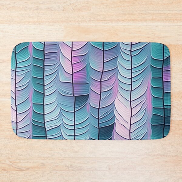 Item preview, Wavy Tree Bark in a Flow of a River designed and sold by BirdsnStuff.
