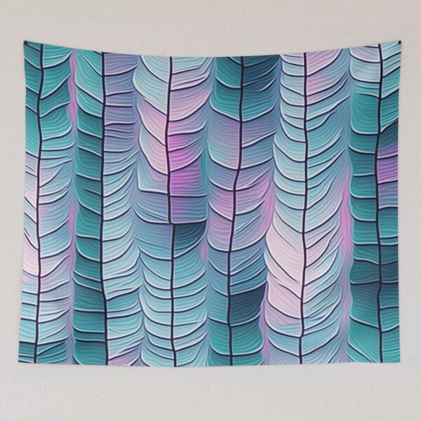 Item preview, Wavy Tree Bark in a Flow of a River designed and sold by BirdsnStuff.