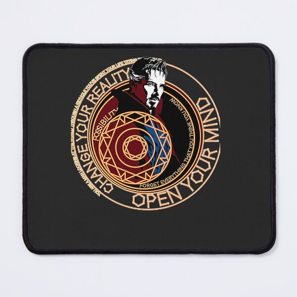 Item preview, Dr Strange Funny designed and sold by AshleyCarroll2.