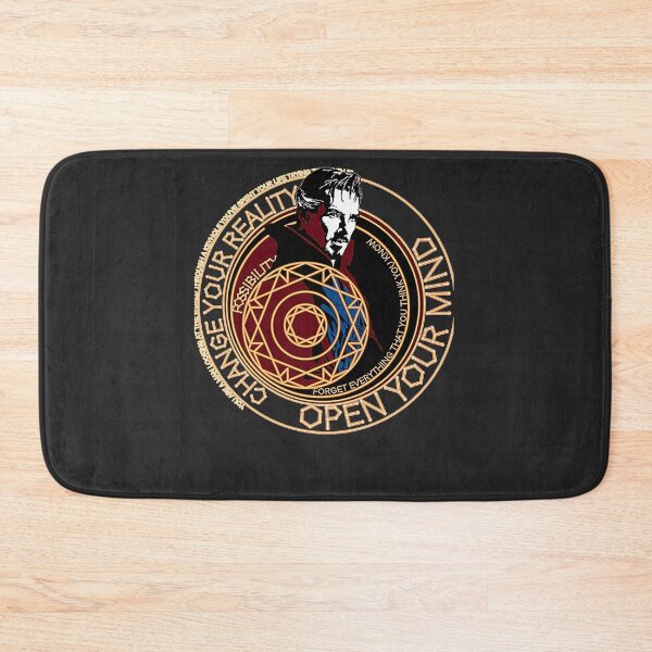 Item preview, Dr Strange Funny designed and sold by AshleyCarroll2.