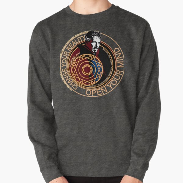 Item preview, Dr Strange Funny designed and sold by AshleyCarroll2.