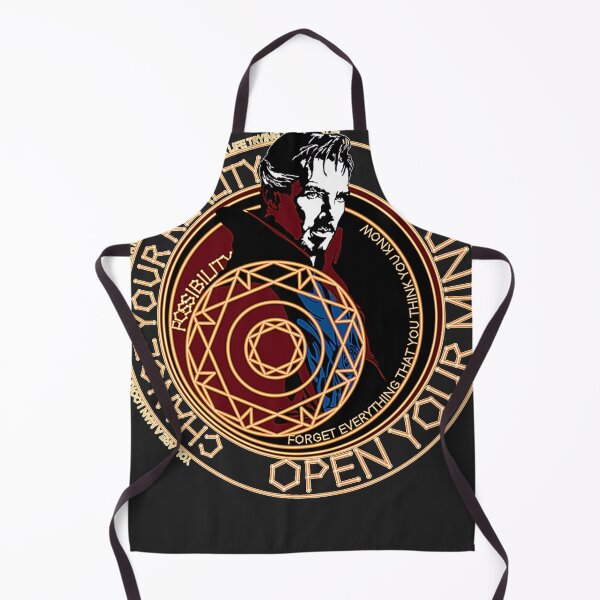 Item preview, Dr Strange Funny designed and sold by AshleyCarroll2.