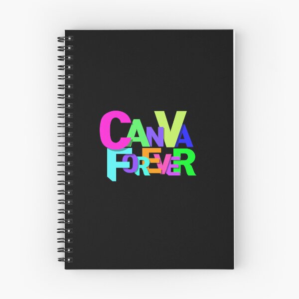 Item preview, Canva Forever Collection designed and sold by borabiii.