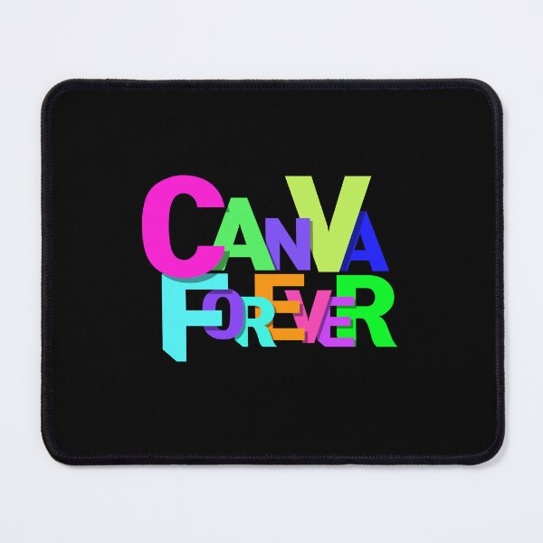 Item preview, Canva Forever Collection designed and sold by borabiii.