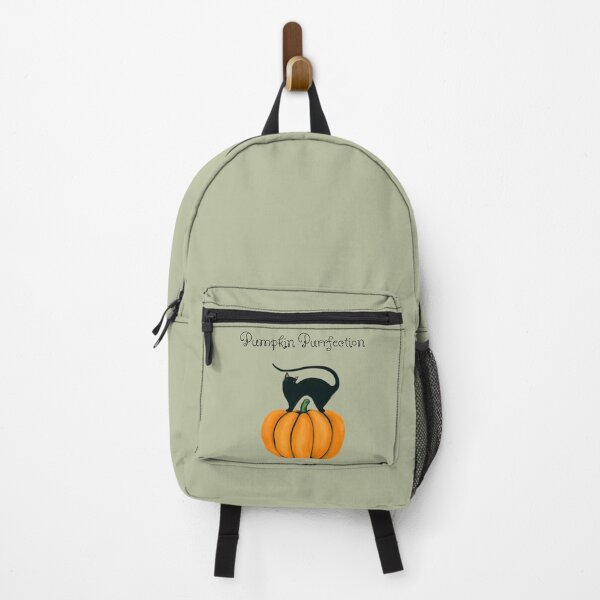 Item preview, Pumpkin Purrfection! Cat Pumpkin Slick Design designed and sold by RootedBrussel.