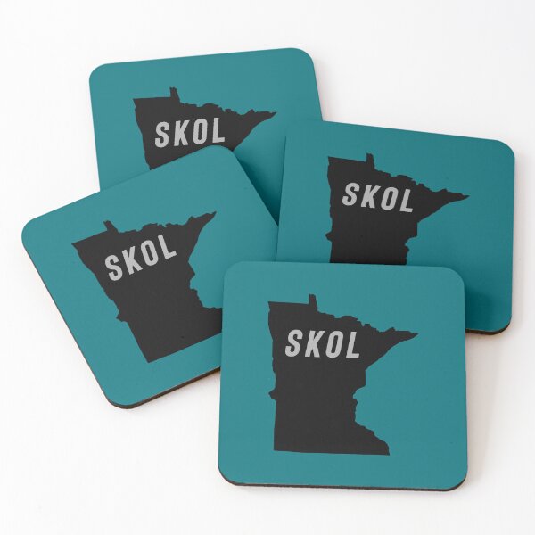 Item preview, Minnesota SKOL designed and sold by krohns.