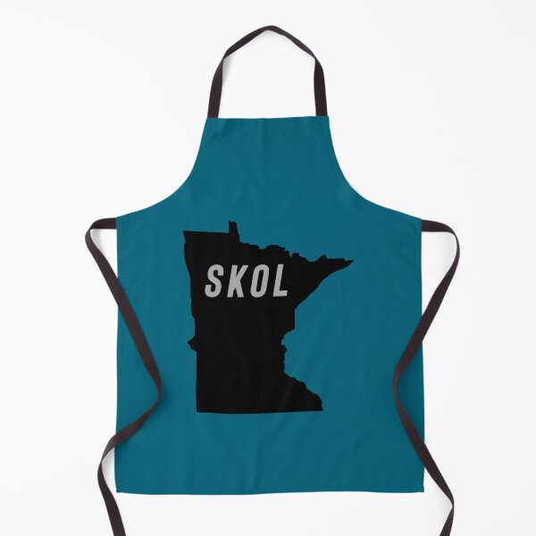 Item preview, Minnesota SKOL designed and sold by krohns.