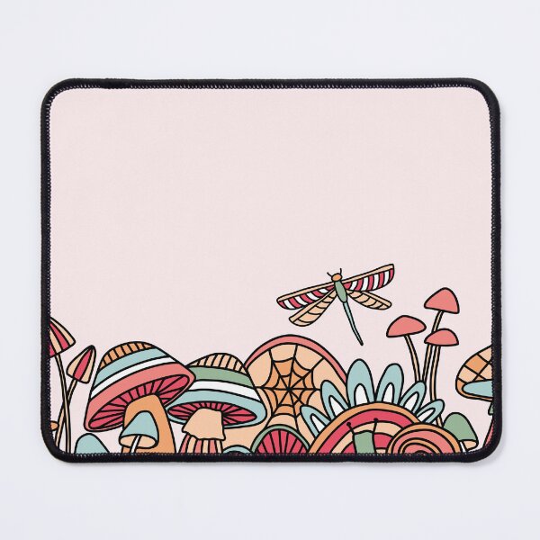 Item preview, Mushroom City designed and sold by Glynnis Owen.