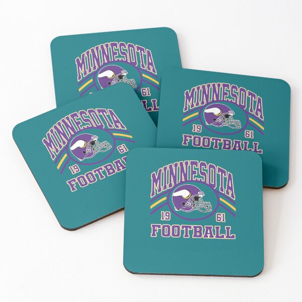 Item preview, Minnesota Vikings (3) designed and sold by krohns.