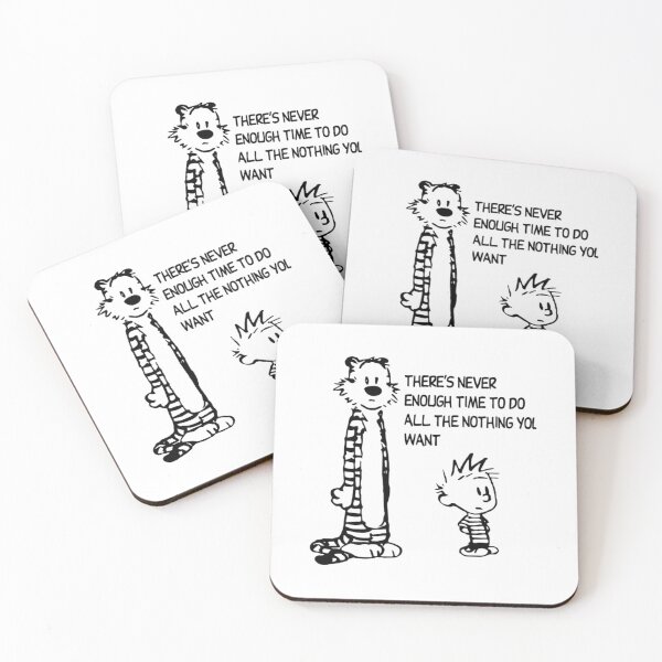 Item preview, quotes hobbs and kid   designed and sold by Stubbefield.