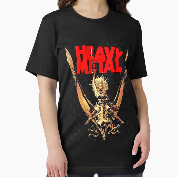 Item preview, Heavy Metal designed and sold by Anastaoyer.