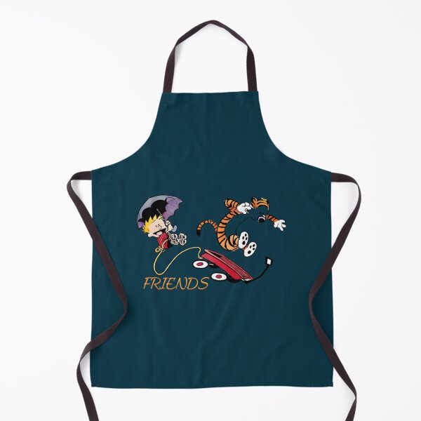 Item preview, Calvin and Hobbs   designed and sold by Stubbefield.