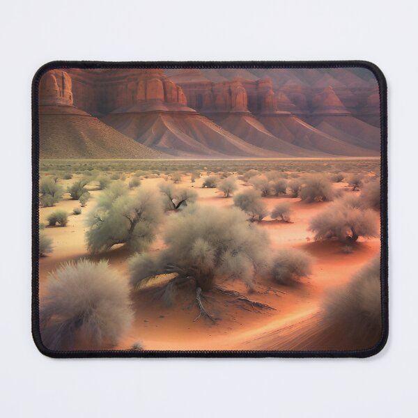 Item preview, Desert designed and sold by Thiago Pando.