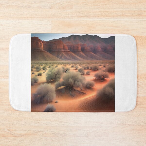 Item preview, Desert designed and sold by Thiago Pando.