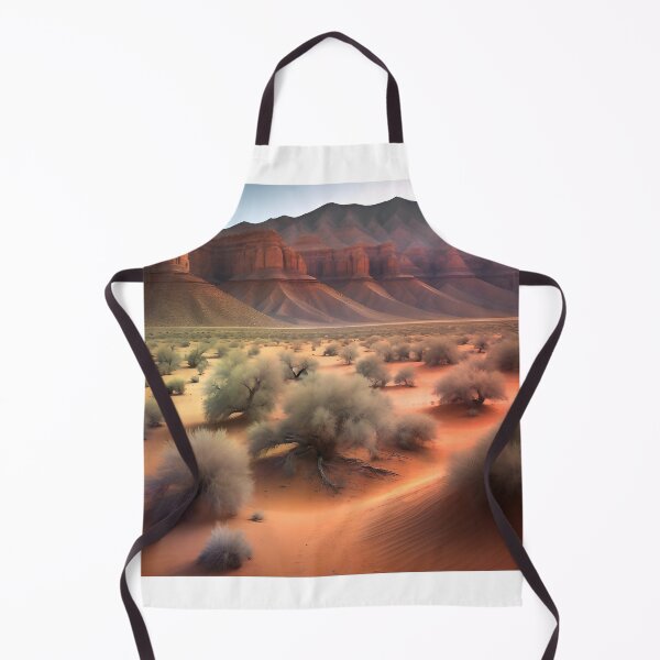 Item preview, Desert designed and sold by Thiago Pando.