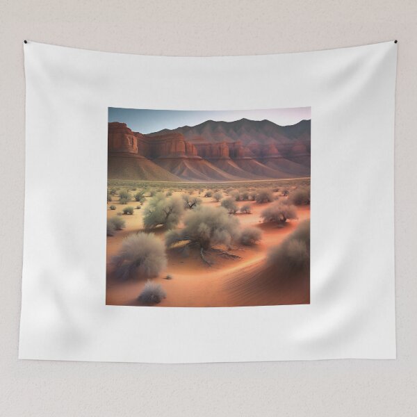 Item preview, Desert designed and sold by Thiago Pando.