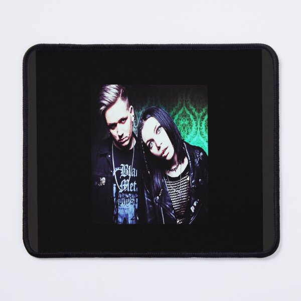 Item preview, hot milk band Genre AlternativeIndie designed and sold by PeterCunning8.