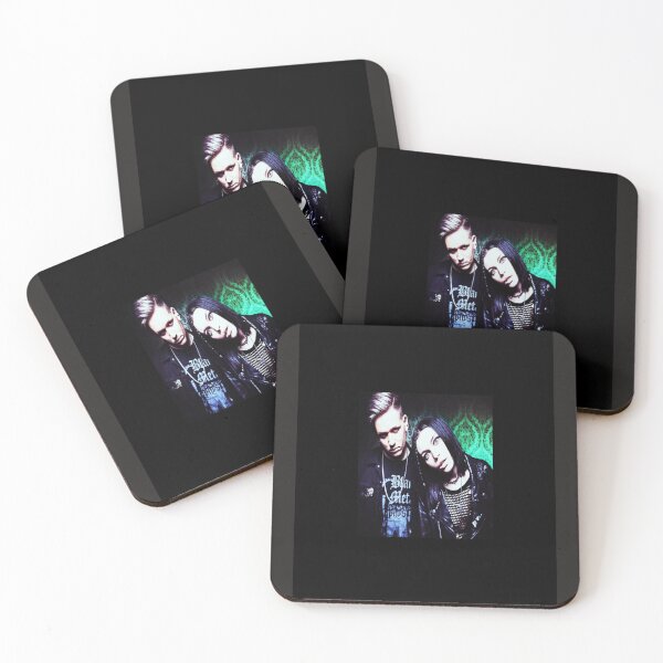 Item preview, hot milk band Genre AlternativeIndie designed and sold by PeterCunning8.