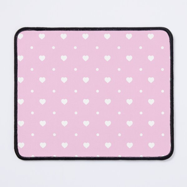 Item preview, Cute Pastel Heart Seamless Patterns designed and sold by iD3signs.