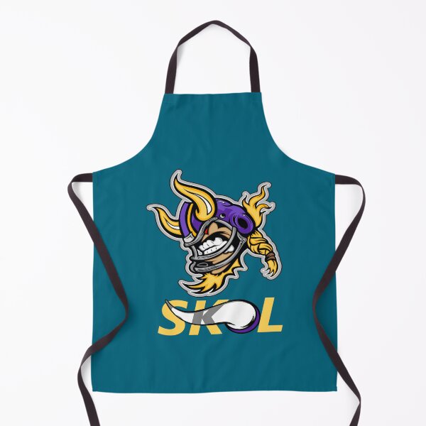 Item preview, Minnesota Vikings Skol new funny Design designed and sold by krohns.
