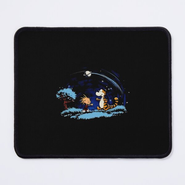Item preview, Calvin and Hobbs designed and sold by Stubbefield.