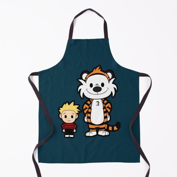 Item preview, Calvin and Hobbs   designed and sold by Stubbefield.