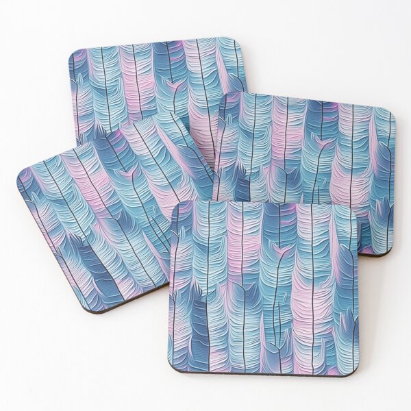 Item preview, Wavy Tree Bark in a Flow of a River designed and sold by BirdsnStuff.