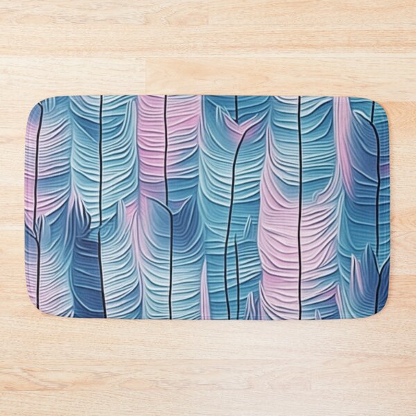 Item preview, Wavy Tree Bark in a Flow of a River designed and sold by BirdsnStuff.