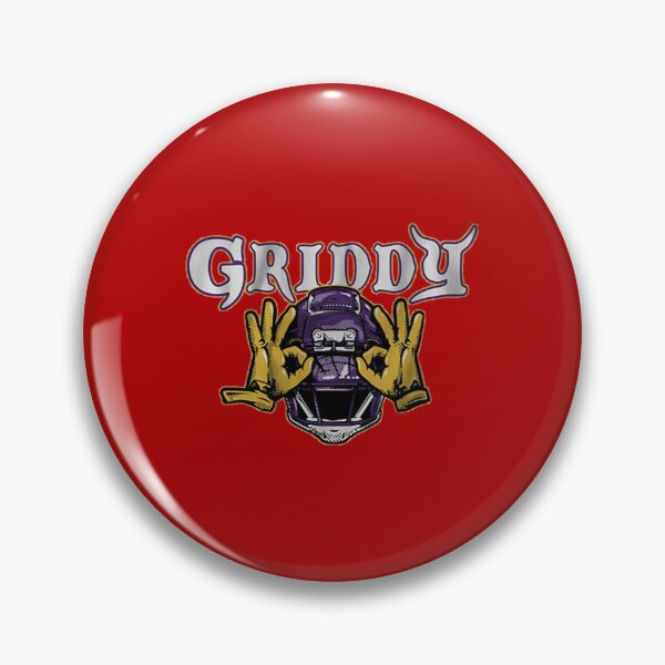 Item preview, The Griddy  designed and sold by krohns.