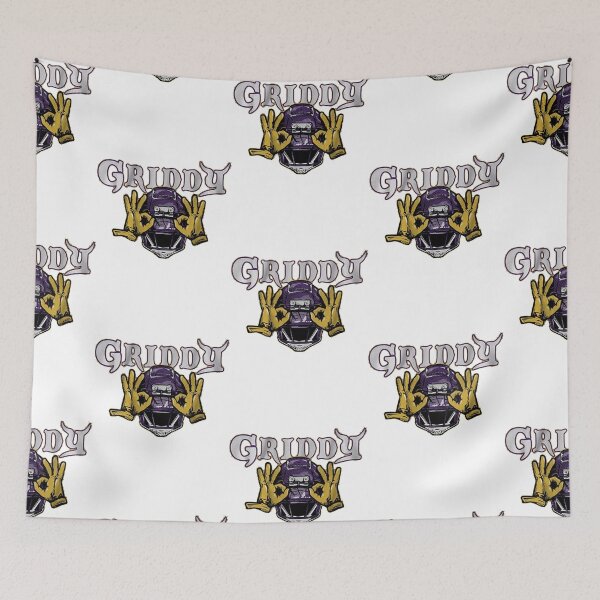 Item preview, The Griddy  designed and sold by krohns.
