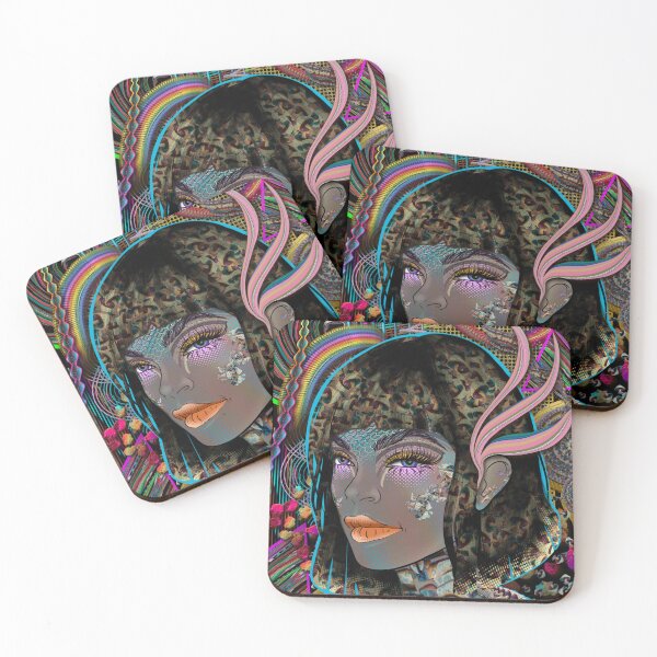 Item preview, Mycelia designed and sold by Veronica Suarez.
