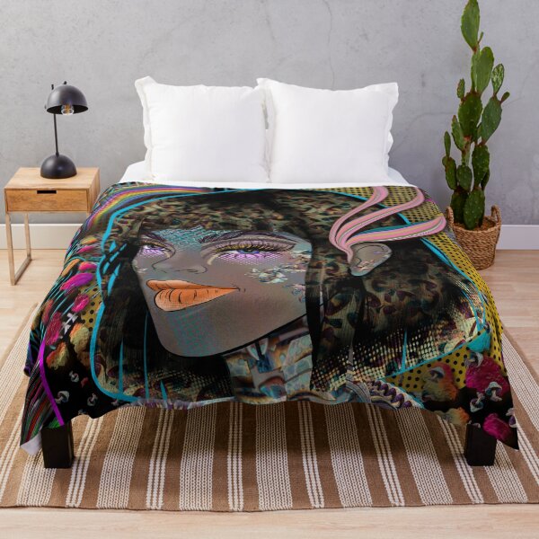 Item preview, micelio designed and sold by Veronica Suarez.