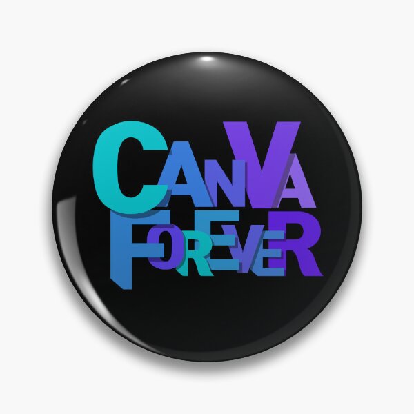 Item preview, Canva Forever Collection designed and sold by borabiii.
