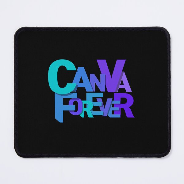 Item preview, Canva Forever Collection designed and sold by borabiii.