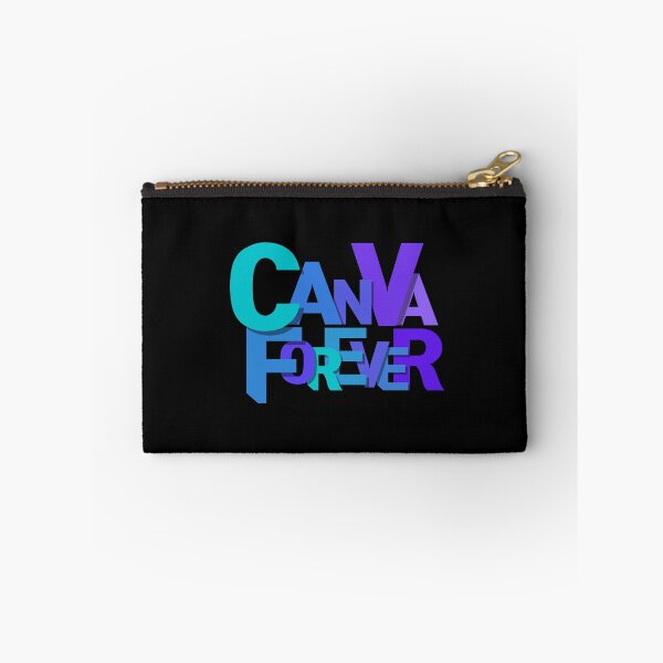 Item preview, Canva Forever Collection designed and sold by borabiii.