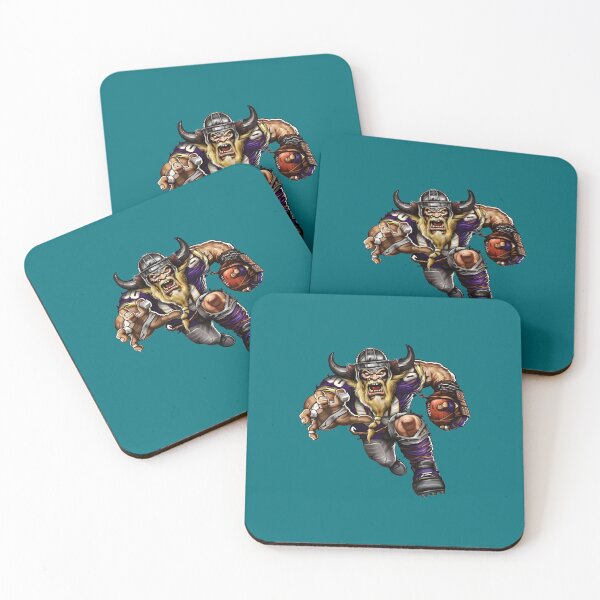 Item preview, Vikings00 Touchdown In-Minnesota designed and sold by krohns.