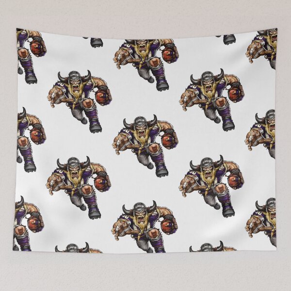 Item preview, Vikings00 Touchdown In-Minnesota designed and sold by krohns.