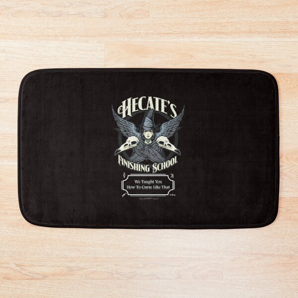 Item preview, Hecate's Finishing School designed and sold by Anastaoyer.