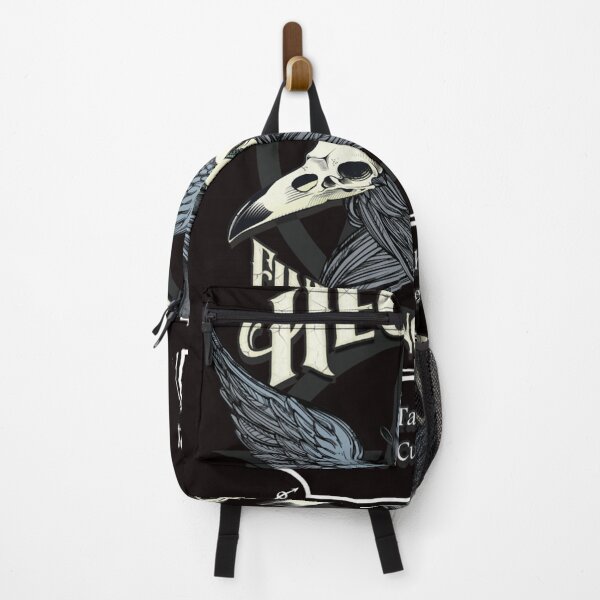 Item preview, Hecate's Finishing School designed and sold by Anastaoyer.