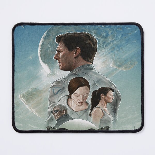 Item preview, Art - Tom Cruise designed and sold by AnnaGrayila.